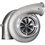 CT6R-88106 Turbocharger (2000 HP)