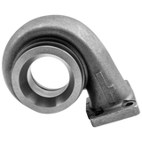 T3 Inlet 3" V-Band Discharge Turbine Housing